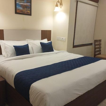 A.R Residency Hotel Chennai Luaran gambar