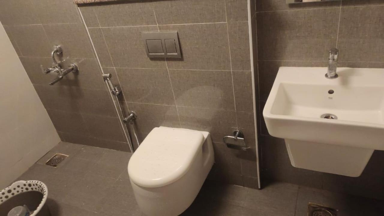 A.R Residency Hotel Chennai Luaran gambar