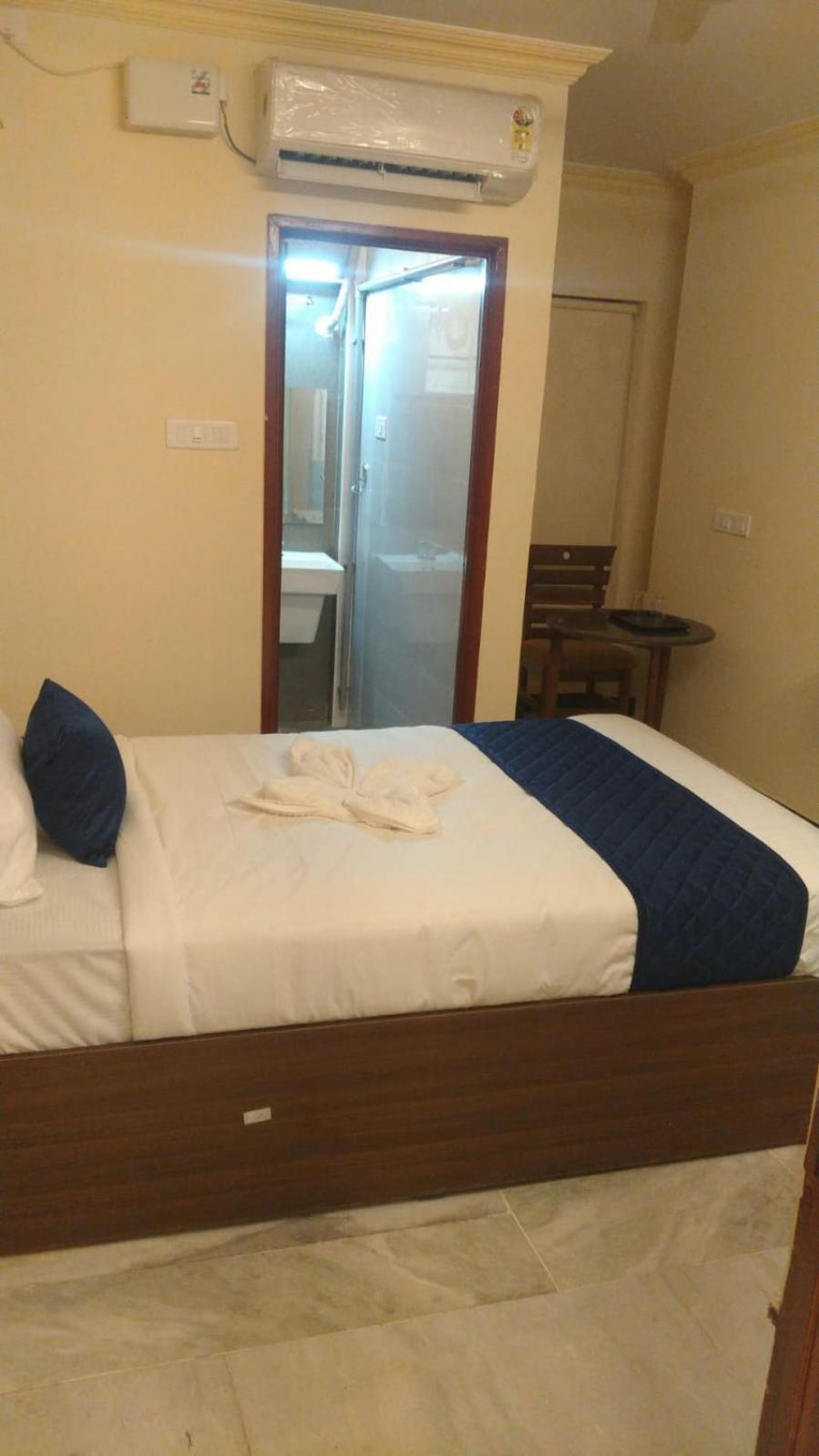 A.R Residency Hotel Chennai Luaran gambar