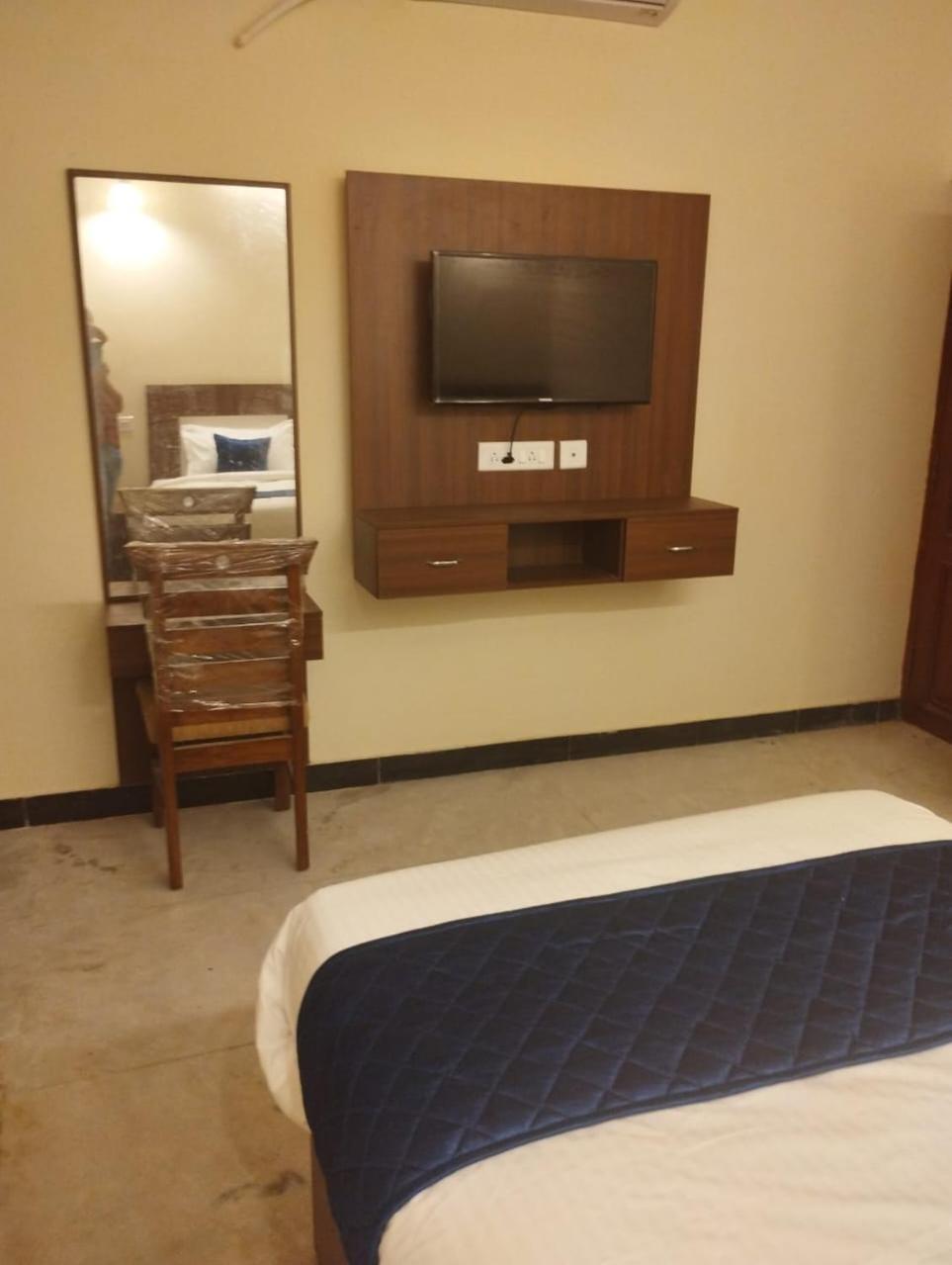 A.R Residency Hotel Chennai Luaran gambar