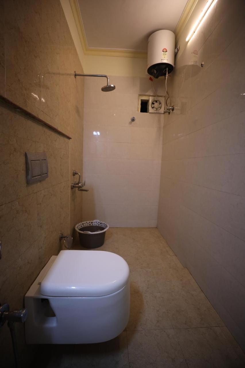 A.R Residency Hotel Chennai Luaran gambar
