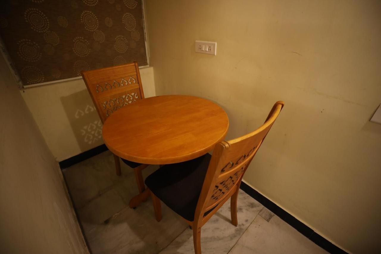 A.R Residency Hotel Chennai Luaran gambar