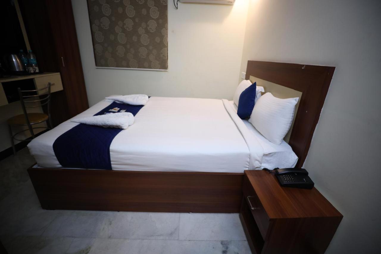 A.R Residency Hotel Chennai Luaran gambar